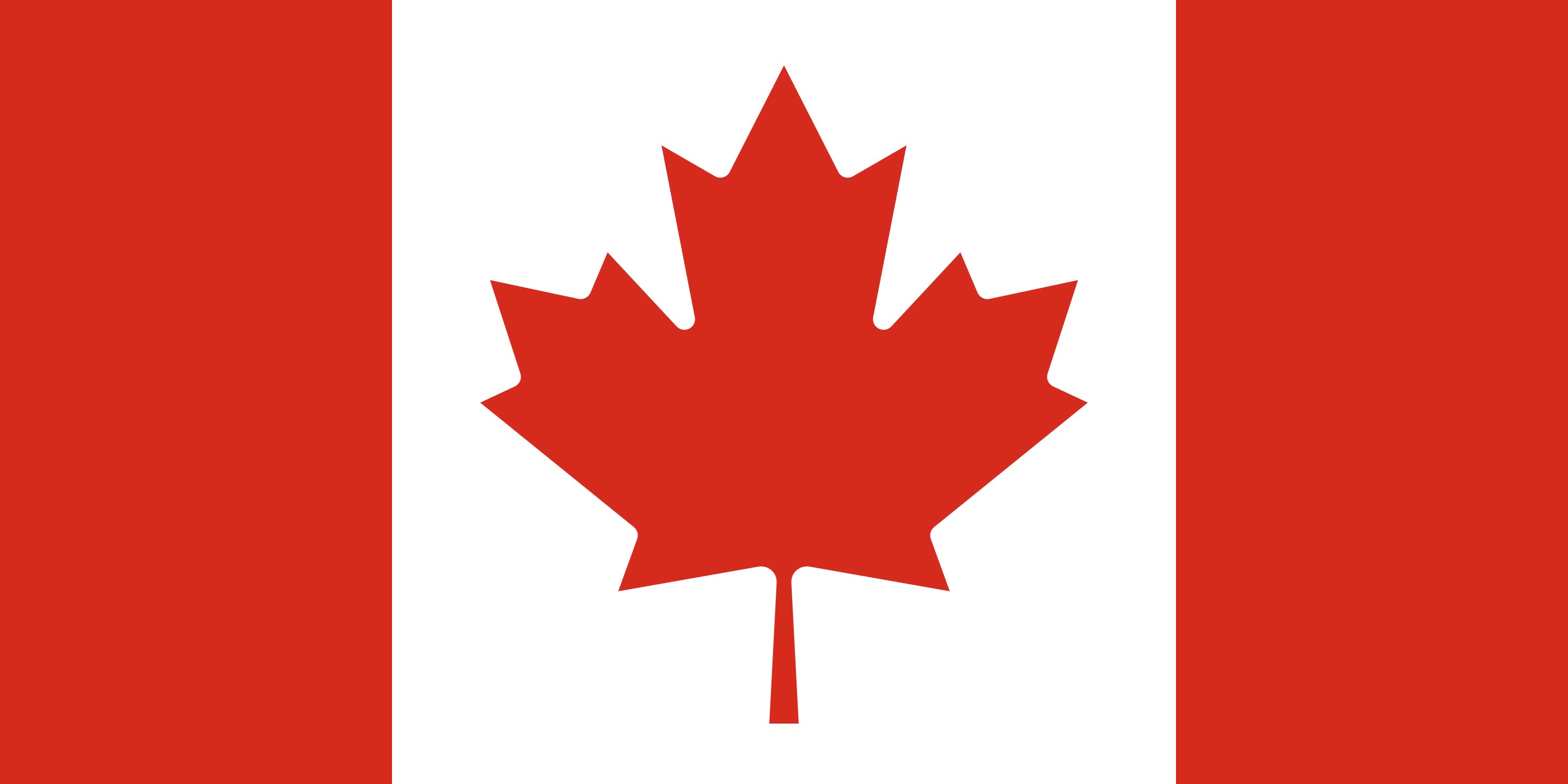 Drapeau Canada